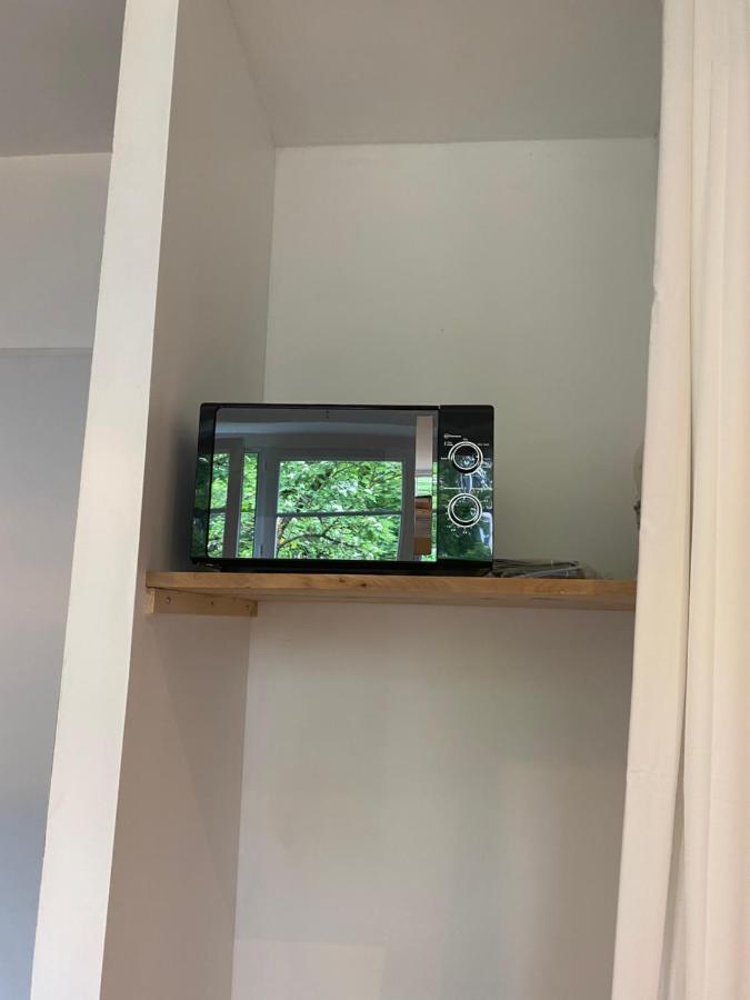 Apartment Juste Renove