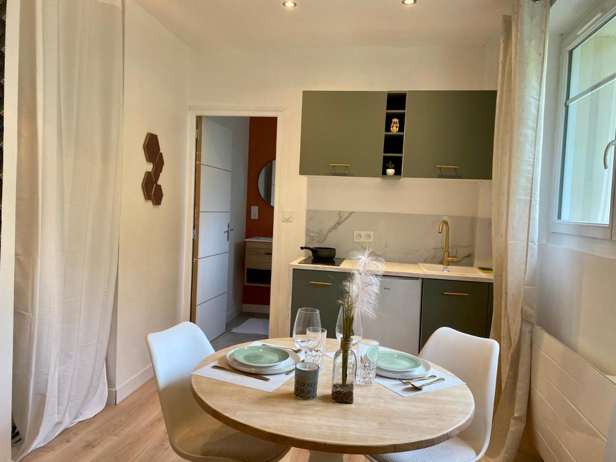 Apartment Juste Renove