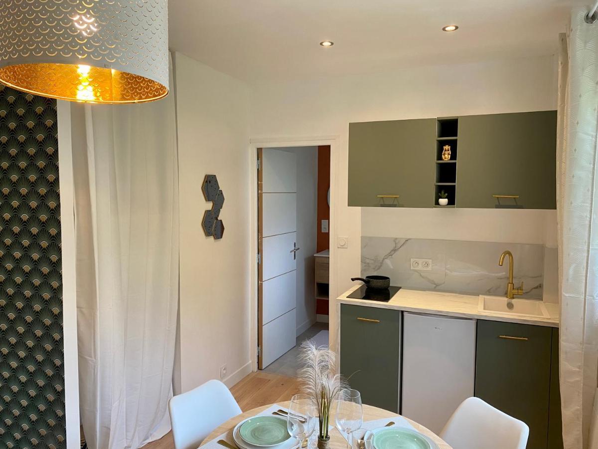 Juste Renove Apartment *