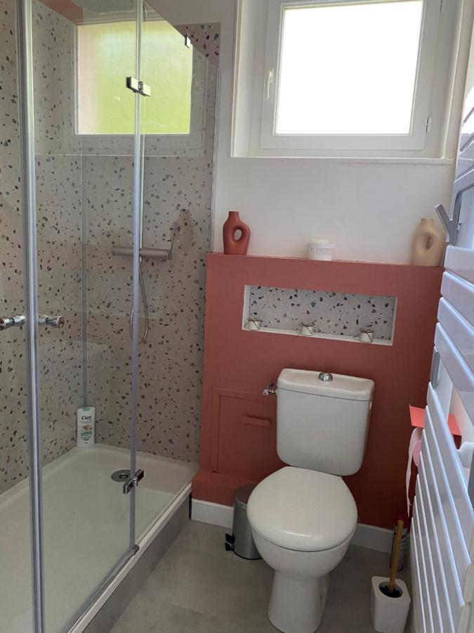 Juste Renove Apartment *
