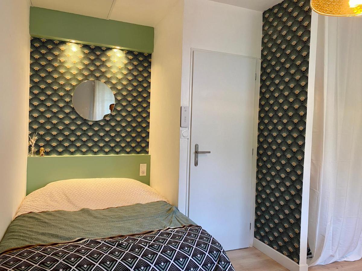 Juste Renove Appartement Dijon