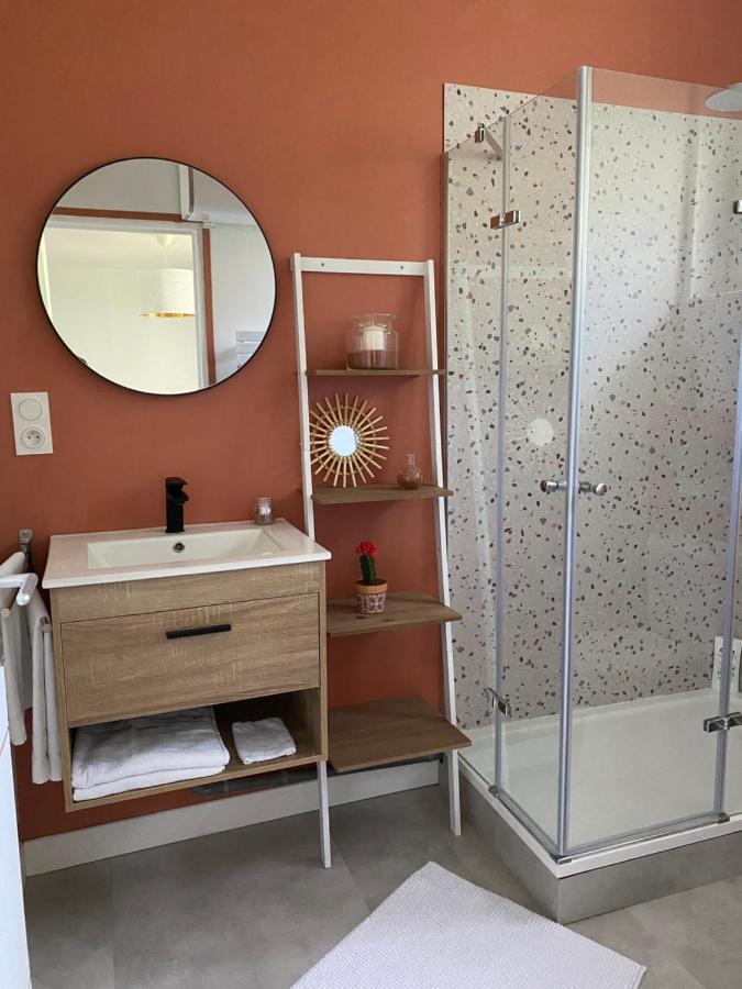 Juste Renove Apartment Dijon