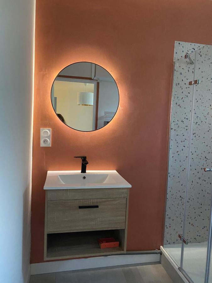 Juste Renove Apartment